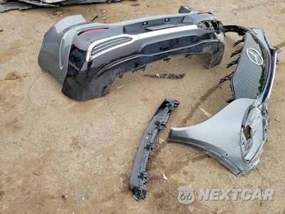 Zdjęcie 13 z 14 samochodu: 2023 MERCEDES-BENZ EQS SUV 580 4MATIC VIN:4JGDM4EB3PA021514 - miniatura