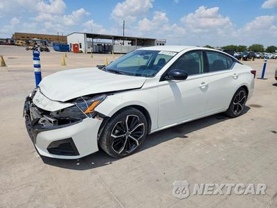 2023 NISSAN ALTIMA SR 1N4BL4CVXPN323618 - główne zdjęcie licytacji z USA - miniatura