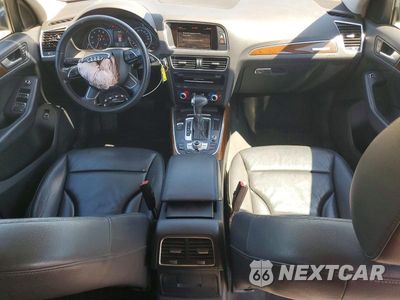 Zdjęcie 8 z 12 samochodu: 2015 AUDI Q5 PREMIUM VIN:WA1CFAFP4FA049365 - miniatura