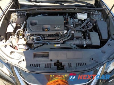 Zdjęcie 11 z 12 samochodu: 2025 LEXUS ES 300H BASE VIN:58ADA1C13SU072061 - miniatura