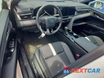 Zdjęcie 8 z 12 samochodu: 2025 TOYOTA CAMRY SE VIN:4T1DAACK7SU096315 - miniatura