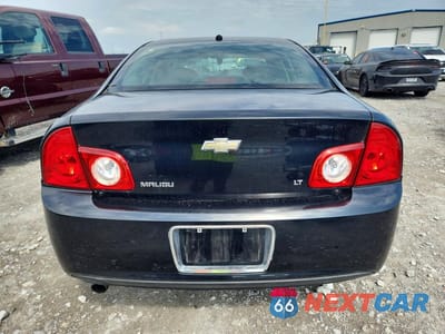 Zdjęcie 6 z 12 samochodu: 2009 CHEVROLET MALIBU 1LT VIN:1G1ZH57B49F208101 - miniatura
