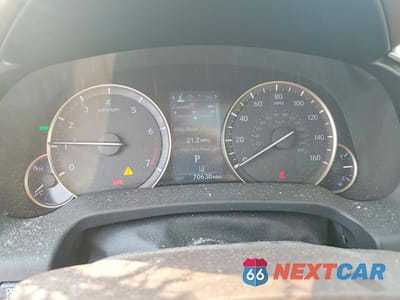 Zdjęcie 9 z 13 samochodu: 2020 LEXUS RX 350 VIN:2T2HZMDA8LC227350 - miniatura