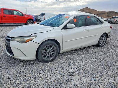 2017 TOYOTA CAMRY SE 4T1BF1FK7HU437757 - główne zdjęcie licytacji z USA - miniatura
