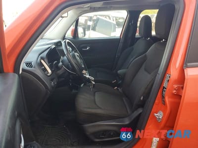 Zdjęcie 7 z 13 samochodu: 2016 JEEP RENEGADE LATITUDE VIN:ZACCJABT6GPE18316 - miniatura