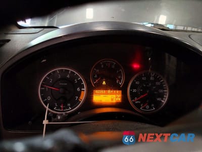 Zdjęcie 9 z 12 samochodu: 2015 NISSAN TITAN SV VIN:1N6AA0ECXFN506285 - miniatura