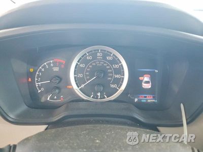 Zdjęcie 9 z 12 samochodu: 2022 TOYOTA COROLLA LE VIN:JTDEPMAE5NJ231173 - miniatura