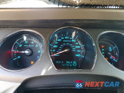 Zdjęcie 9 z 12 samochodu: 2010 FORD TAURUS SE VIN:1FAHP2DW0AG131453 - miniatura