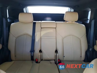Zdjęcie 10 z 13 samochodu: 2014 CADILLAC SRX PERFORMANCE COLLECTION VIN:3GYFNFE36ES527486 - miniatura