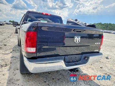 Zdjęcie 6 z 12 samochodu: 2018 RAM 1500 ST VIN:1C6RR7KM2JS331388 - miniatura