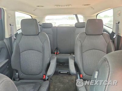 Zdjęcie 10 z 13 samochodu: 2013 CHEVROLET TRAVERSE LT VIN:1GNKVGKD3DJ187275 - miniatura