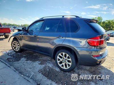 Drugie zdjęcie samochodu z przodu: 2012 BMW X5 XDRIVE35I VIN:5UXZV4C52CL988150 - miniatura