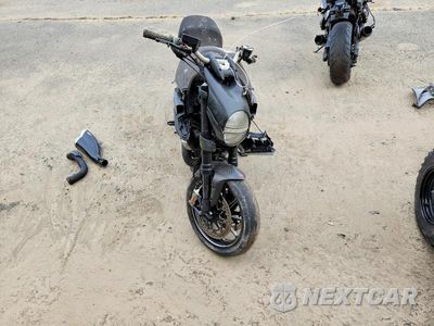 Piąte zdjęcie samochodu w środku: 2012 DUCATI DIAVEL VIN:ZDM13BLW0CB009463 - miniatura