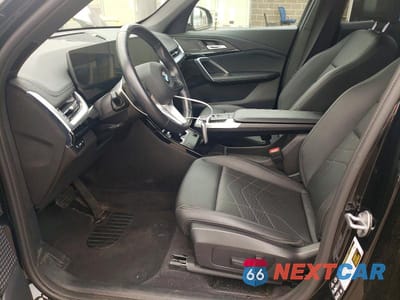 Zdjęcie 7 z 13 samochodu: 2024 BMW X1 XDRIVE28I VIN:WBX73EF08R5Z87508 - miniatura