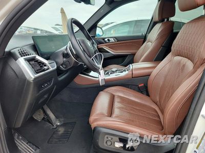 Zdjęcie 7 z 13 samochodu: 2025 BMW X5 XDRIVE50E VIN:5UX43EU06S9X96024 - miniatura