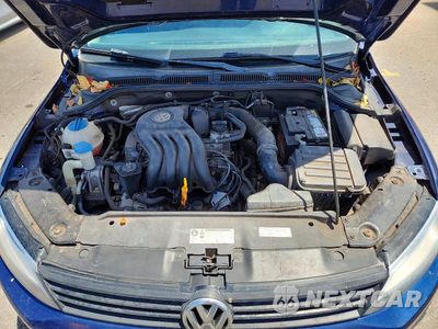 Zdjęcie 11 z 12 samochodu: 2012 VOLKSWAGEN JETTA BASE VIN:3VW2K7AJ3CM398385 - miniatura