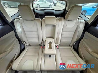 Zdjęcie 10 z 15 samochodu: 2016 FORD ESCAPE SE VIN:1FMCU0GX4GUC35892 - miniatura