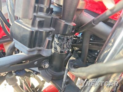Zdjęcie 9 z 9 samochodu: 2021 KAWASAKI EX400 VIN:JKAEXKG13MDAA7186 - miniatura