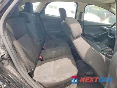 Zdjęcie 10 z 12 samochodu: 2015 FORD FOCUS SE VIN:1FADP3K25FL340514 - miniatura