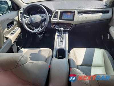 Zdjęcie 8 z 12 samochodu: 2016 HONDA HR-V EXL VIN:3CZRU5H71GM722797 - miniatura