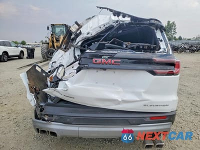 Zdjęcie 6 z 13 samochodu: 2026 GMC ACADIA ELEVATION VIN:1GKENNKS8TJ348618 - miniatura