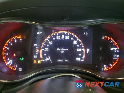 Zdjęcie 9 z 13 samochodu: 2016 DODGE DURANGO SXT VIN:1C4RDJAG4GC331492 - miniatura