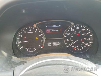 Zdjęcie 9 z 13 samochodu: 2013 NISSAN PATHFINDER S VIN:5N1AR2MM4DC651456 - miniatura