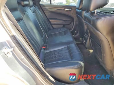 Zdjęcie 10 z 12 samochodu: 2014 CHRYSLER 300 S VIN:2C3CCABGXEH120187 - miniatura