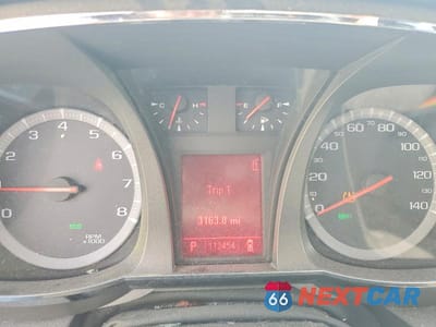 Zdjęcie 9 z 13 samochodu: 2011 GMC TERRAIN SLT VIN:2CTALUEC6B6378747 - miniatura