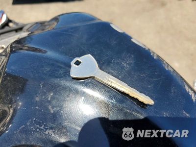 Zdjęcie 8 z 9 samochodu: 2009 SUZUKI GSX-R600 VIN:JS1GN7EA092102436 - miniatura