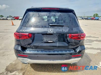 Zdjęcie 6 z 12 samochodu: 2025 MERCEDES-BENZ GLB 250 VIN:W1N4M4GB5SW421113 - miniatura