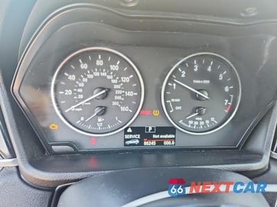 Zdjęcie 9 z 13 samochodu: 2018 BMW X1 XDRIVE28I VIN:WBXHT3C35J5K23482 - miniatura