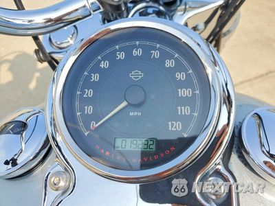 Zdjęcie 7 z 9 samochodu: 2012 HARLEY-DAVIDSON FLD SWITCHBACK VIN:1HD1GZM14CC328370 - miniatura