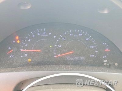 Zdjęcie 9 z 12 samochodu: 2010 TOYOTA CAMRY BASE VIN:4T1BF3EK7AU539790 - miniatura