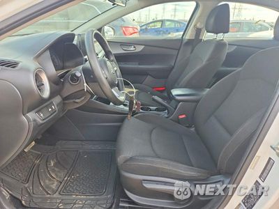 Zdjęcie 7 z 12 samochodu: 2021 KIA FORTE LXS VIN:3KPF24AD0ME354028 - miniatura