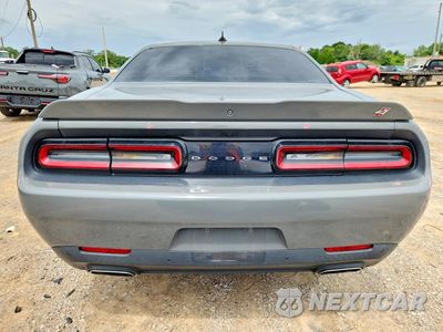 Zdjęcie 6 z 13 samochodu: 2018 DODGE CHALLENGER GT VIN:2C3CDZGG9JH175390 - miniatura