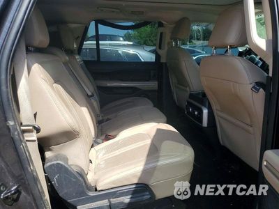 Zdjęcie 11 z 13 samochodu: 2022 FORD EXPEDITION MAX LIMITED VIN:1FMJK2AT2NEA67191 - miniatura