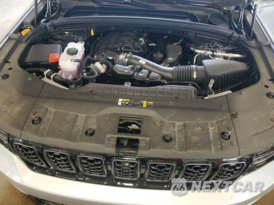 Zdjęcie 12 z 13 samochodu: 2025 JEEP GRAND CHEROKEE SUMMIT VIN:1C4RJHEG3S8770352 - miniatura