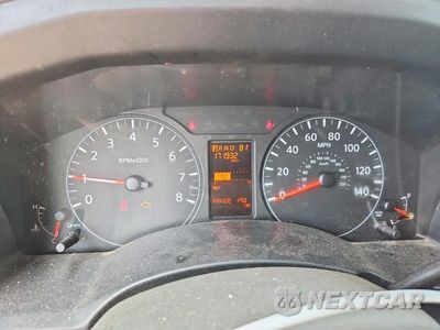 Zdjęcie 9 z 13 samochodu: 2018 NISSAN NV 3500 HD S VIN:1N6AF0LY5JN813386 - miniatura