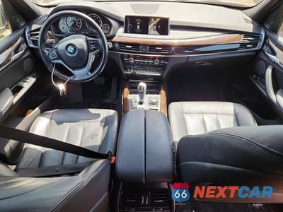 Zdjęcie 8 z 12 samochodu: 2017 BMW X5 XDRIVE35I VIN:5UXKR0C3XH0V77052 - miniatura