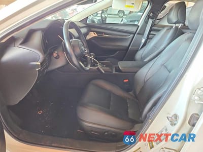 Zdjęcie 7 z 12 samochodu: 2023 MAZDA 3 PREMIUM PLUS VIN:3MZBPBEY8PM353024 - miniatura