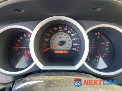 Zdjęcie 9 z 12 samochodu: 2010 TOYOTA TACOMA DOUBLE CAB PRERUNNER VIN:3TMJU4GN0AM098057 - miniatura