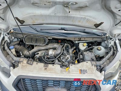 Zdjęcie 12 z 13 samochodu: 2020 FORD TRANSIT T-350 VIN:1FDBW5Z84LKB30316 - miniatura