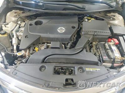 Zdjęcie 11 z 12 samochodu: 2014 NISSAN ALTIMA 2.5 S VIN:1N4AL3AP6EC193792 - miniatura