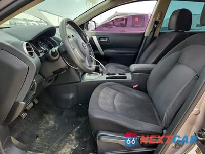 Zdjęcie 7 z 13 samochodu: 2011 NISSAN ROGUE S VIN:JN8AS5MT0BW165406 - miniatura