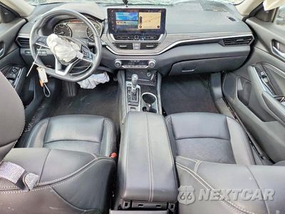 Zdjęcie 8 z 12 samochodu: 2023 NISSAN ALTIMA SL VIN:1N4BL4EW8PN423965 - miniatura