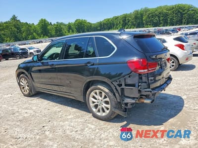 Drugie zdjęcie samochodu z przodu: 2015 BMW X5 XDRIVE35I VIN:5UXKR0C54F0P02951 - miniatura