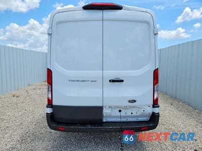 Zdjęcie 6 z 13 samochodu: 2023 FORD TRANSIT T-250 VIN:1FTBR1C88PKB46151 - miniatura