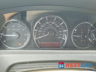 Zdjęcie 9 z 12 samochodu: 2010 LINCOLN MKS VIN:1LNHL9DR4AG611757 - miniatura