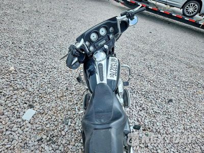 Zdjęcie 6 z 9 samochodu: 2008 HARLEY-DAVIDSON FLHX VIN:1HD1KB4118Y628013 - miniatura